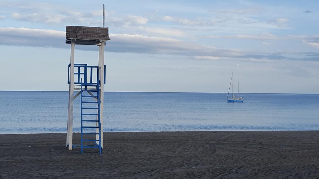 Duquesa Village Manilva Exterior foto